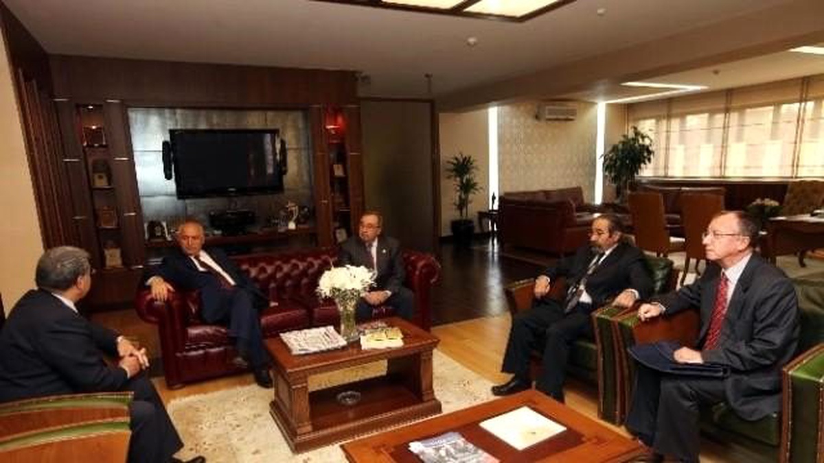 Karavancıların Yeni Gözdesi Yenimahalle