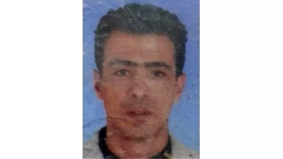 Kaza Dehşeti Güvenlik Kamerasında