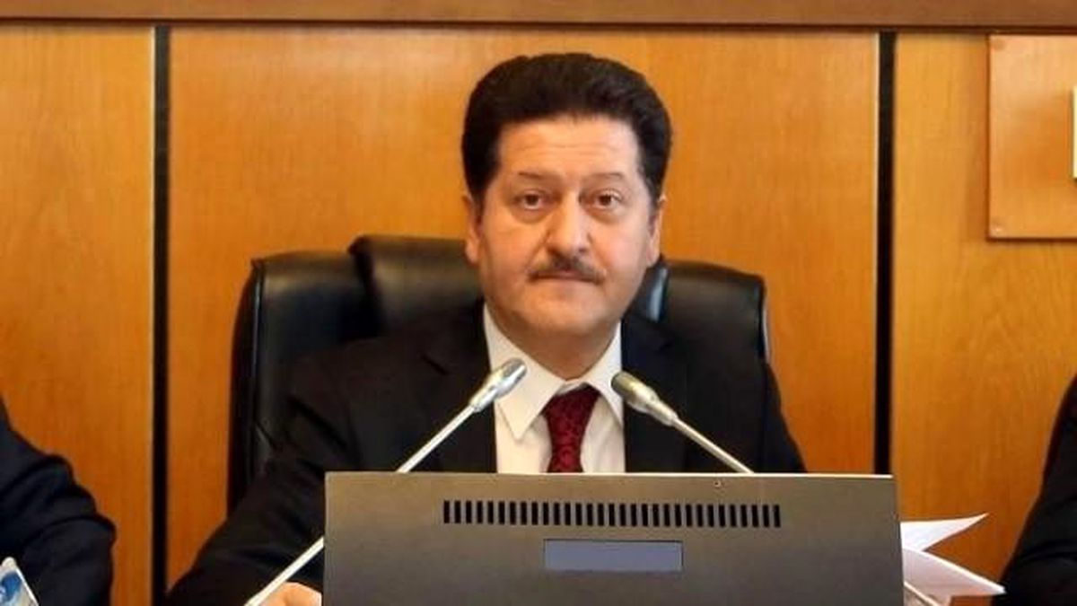 Kinay\'dan Torba Yasa Uyarısı