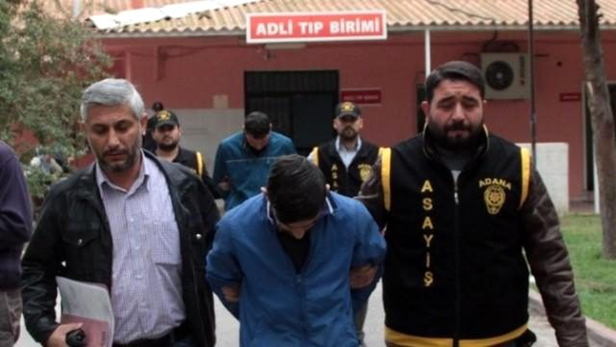 Kiraladıkları Cipi Galericiye Satmaya Çalıştılar
