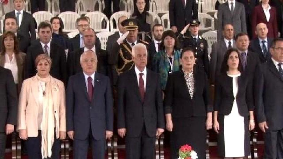 KKTC 31 Yaşında