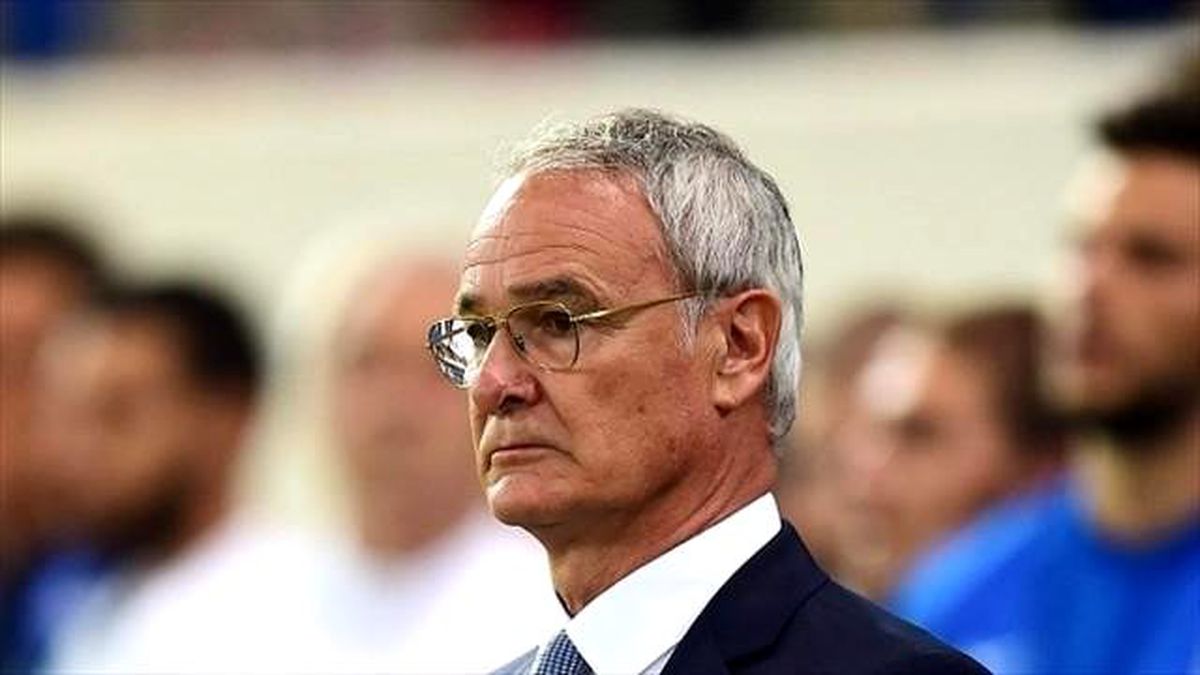 Komşuda Ranieri Dönemi Sona Erdi