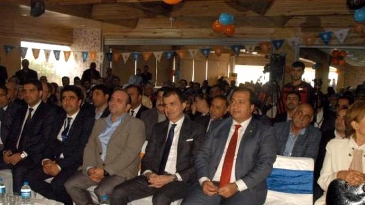 Kültür Bakanı Çelik: "Dersim\'deki Uygulamaların Adı Katliamdır\'
