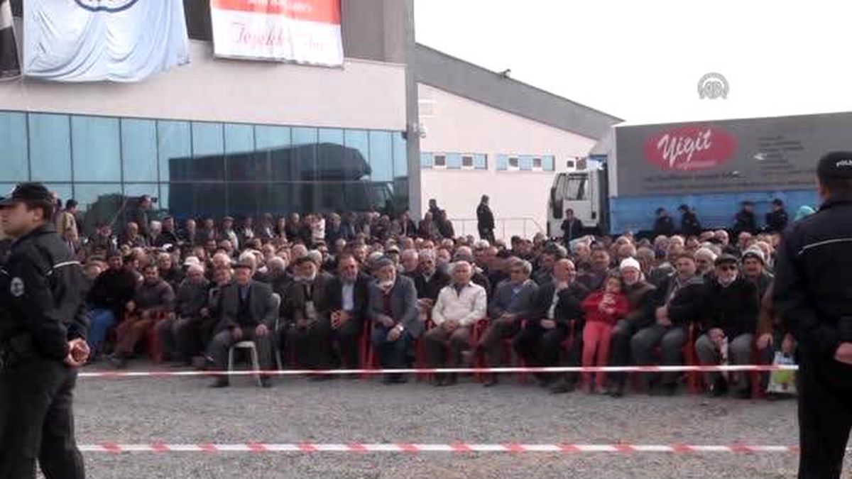 Kurtulmuş: "Devlet Artık Vatandaşının Farklılıklarından Korkmuyor"