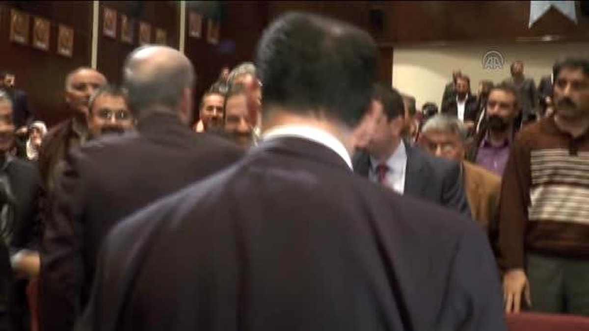 Numan Kurtulmuş: Türkiye\'de Zihniyet Değişimi Oldu