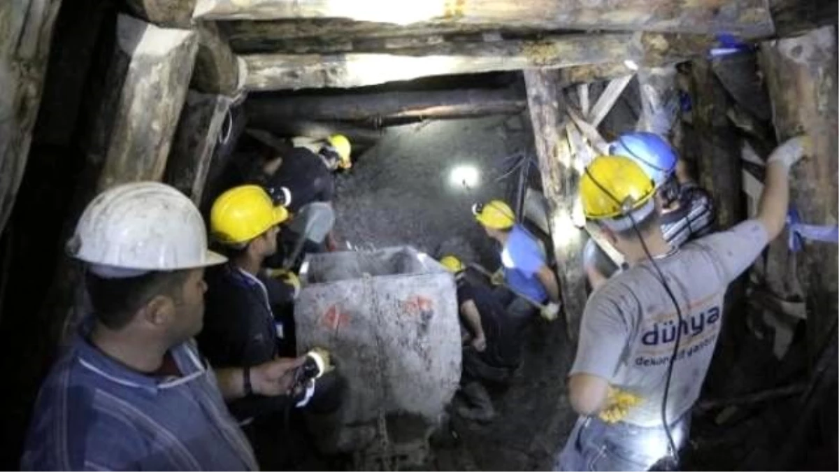 Maden Faciasında 19\'uncu Gün: 16 İşçiye Ulaşılamadı