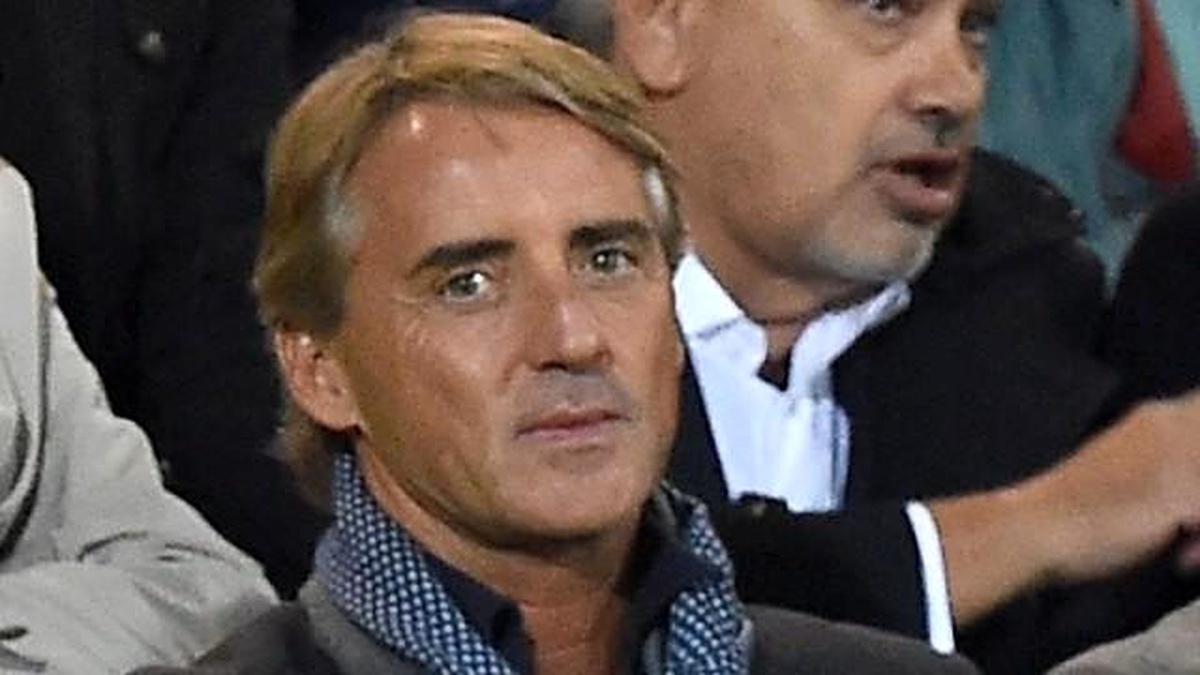 Mancini: Vakit Kaybetmeden Çalışmalıyız