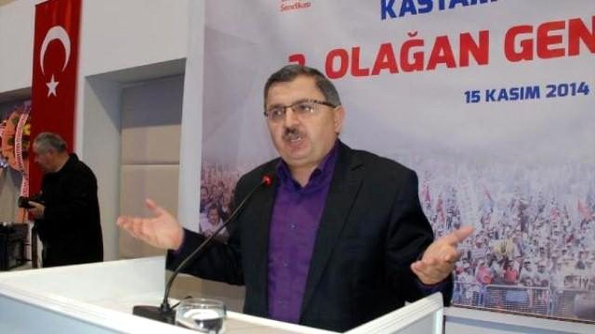 Memur-Sen Genel Başkanı: Seyreden Devlet İstemiyoruz