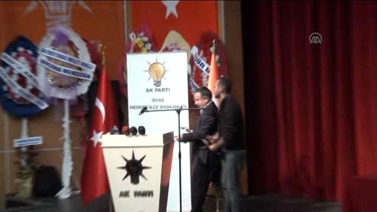 Milli Savunma Bakanı Yılmaz