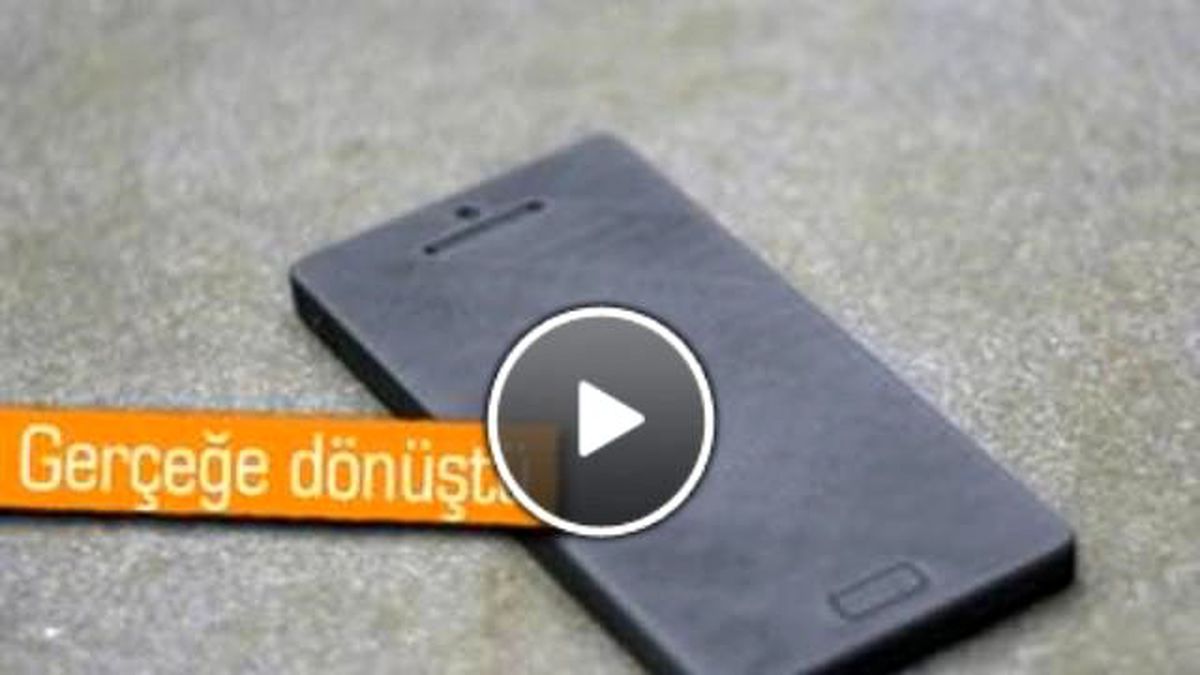 Nophone, 12 Dolara Satışa Çıktı