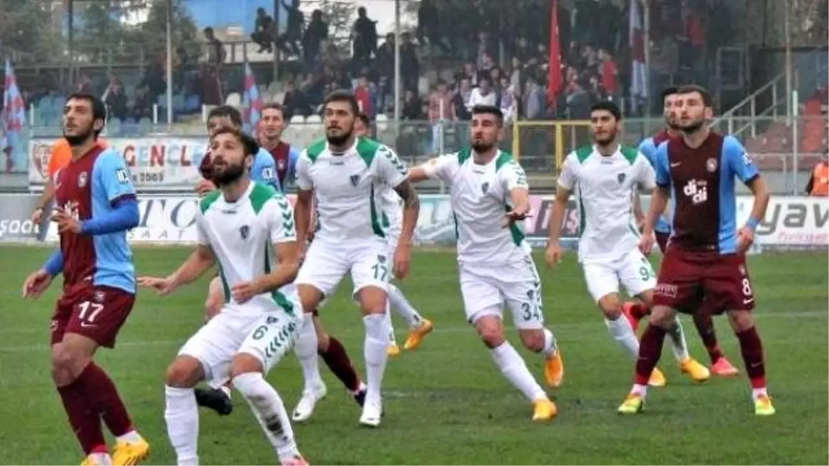 Ofspor-Konya Anadolu Selçukspor: 2-0