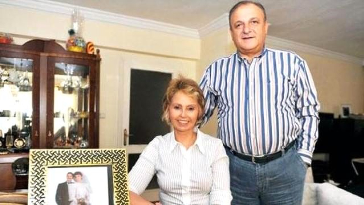 Oktay Vural\'ın Eşi Vefat Etti