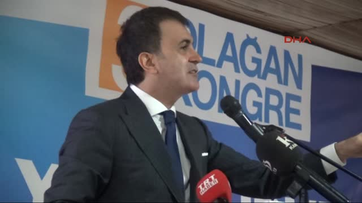 "Oradaki Uygulamaların Adı Katliamdır"