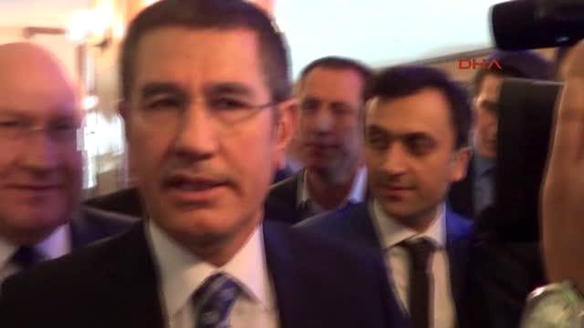 Bakan Canikli: Kaçak Etler Helal Olmadığı Belirlenirse İmha Edilecek