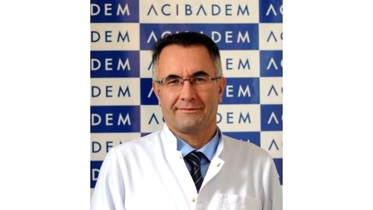 Prof. Dr. Büyükçelik: Sigarayı Bırakmak Akciğer Kanseri Riskini Azaltıyor