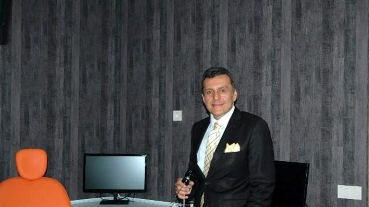 Prof. Dr. Mehmet Yavuz Sütbeyaz'ın Vertigo Teşhis ve Tedavi Merkezi İstanbul'da Hizmete Girdi