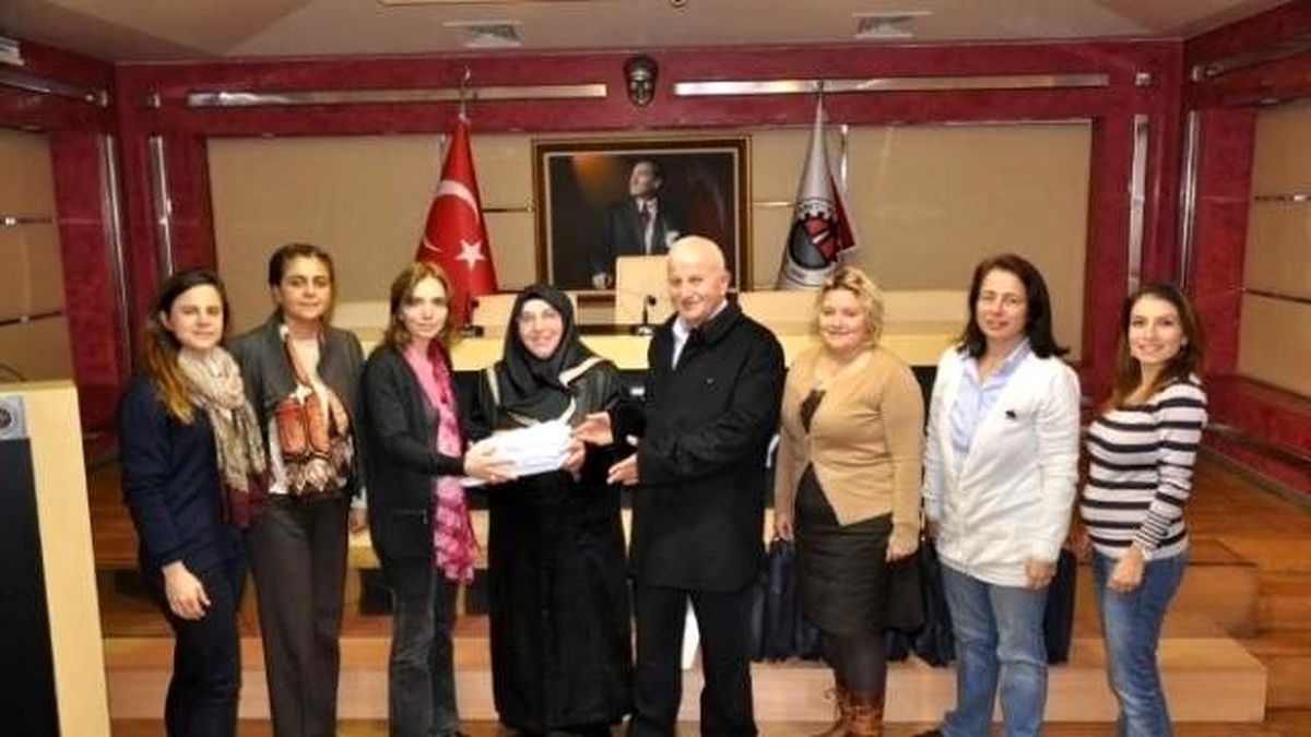 Restorasyonu Yapıldı