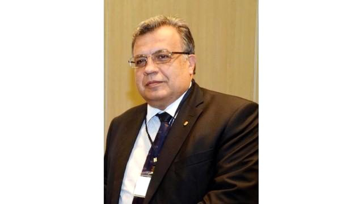 Rus Büyükelçi: O Çocuklar Köprü Olacak