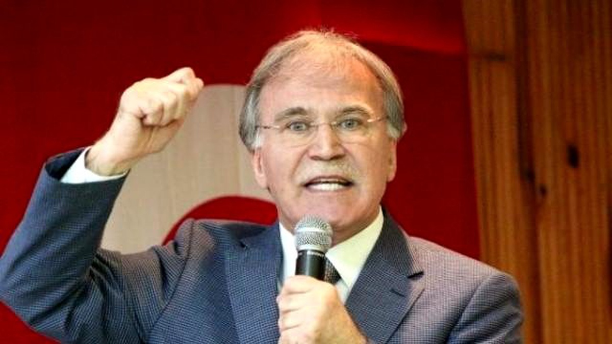 Şahin: Teröristler Silah Bırakıp Yurt Dışına Çıkacak