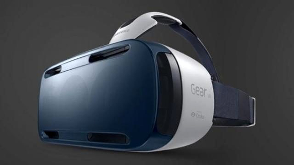Samsung Gearvr Aralık\'da Piyasaya Çıkıyor
