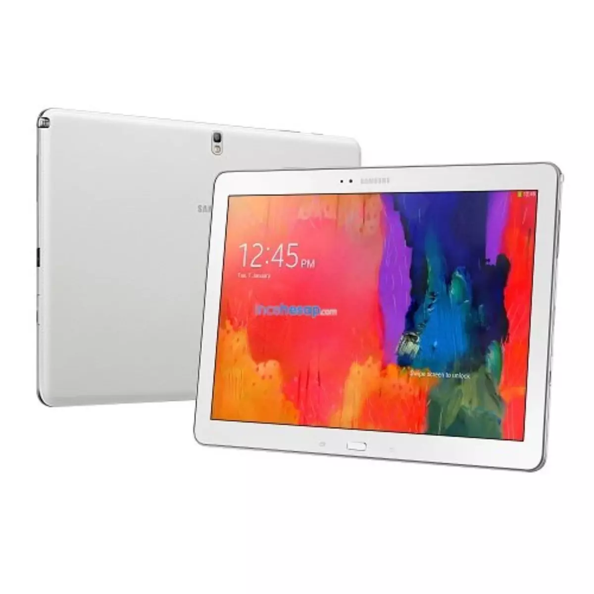 Samsung Sm-P900 12.2" 32gb Galaxy Note Pro Beyaz Tablet Pc