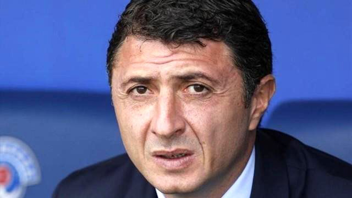 Shota Arveladze Beşiktaş Maçı Öncesi Konuştu