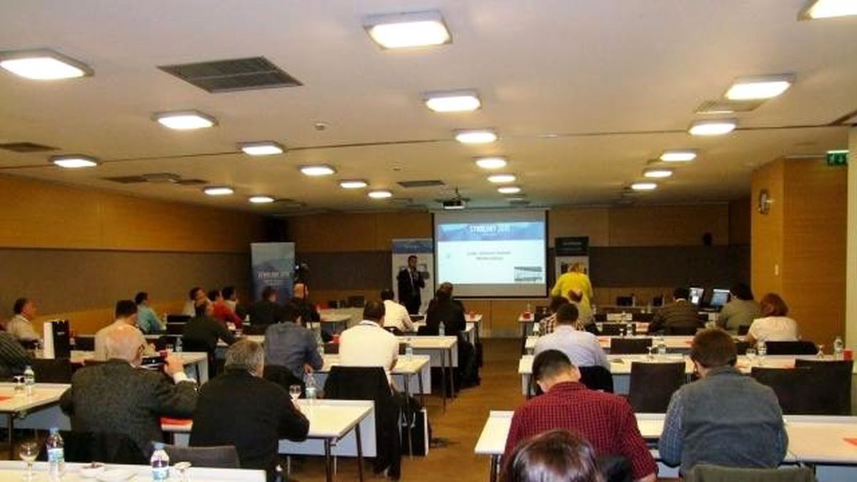 Synology, Türkiye\'deki İlk Etkinliğini Düzenledi