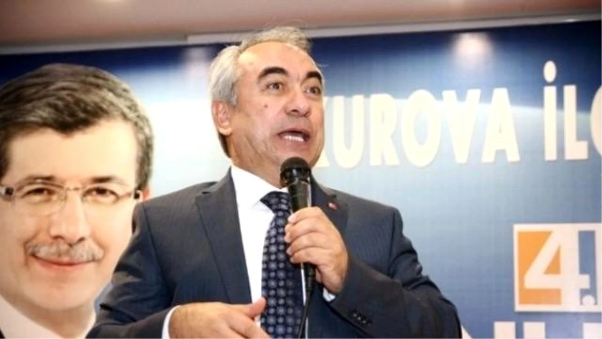 TBMM İçişleri Komisyonu Başkanı Ersoy\'dan Cumhurbaşkanlığı Sarayı Tepkilerine Eleştiri