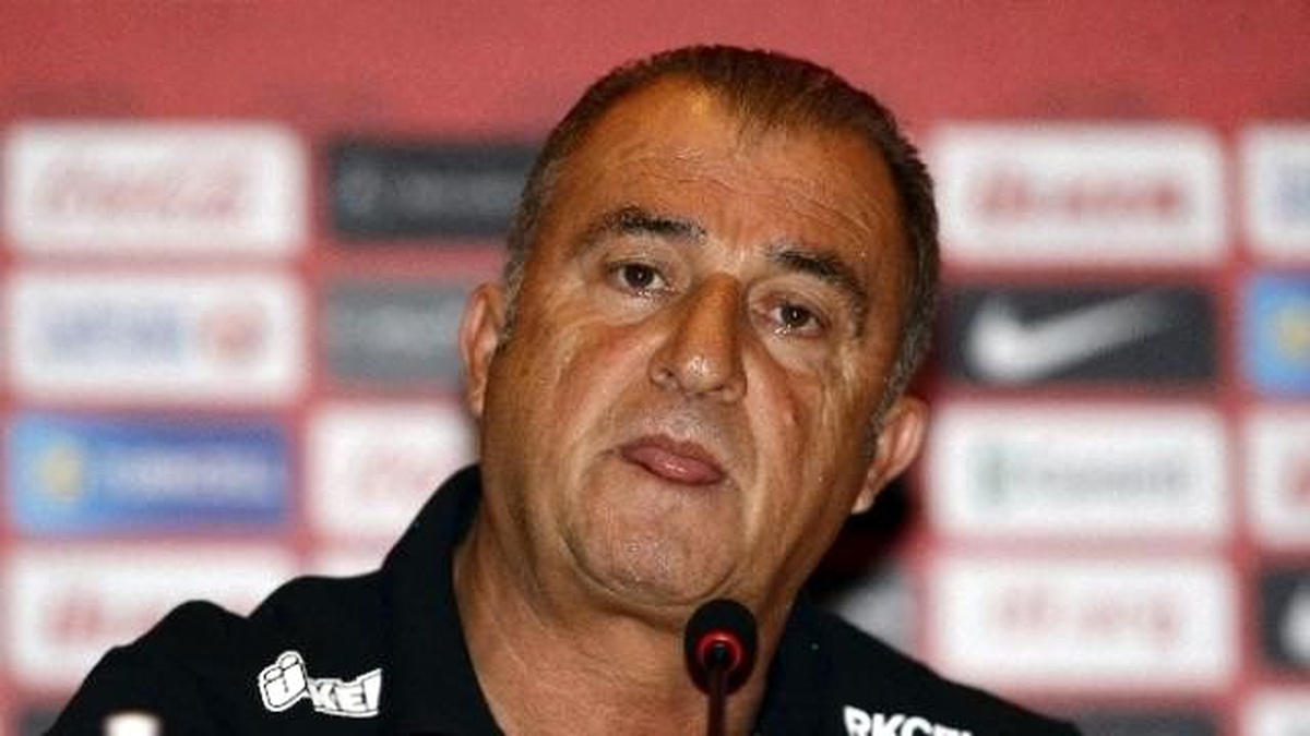 Terim, Kazakistan Maçının İlk 11\'ini Açıkladı