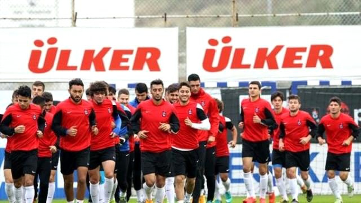 Trabzonsporlu Constant: Yolun Sonu Aydınlık (Haberine Ek)