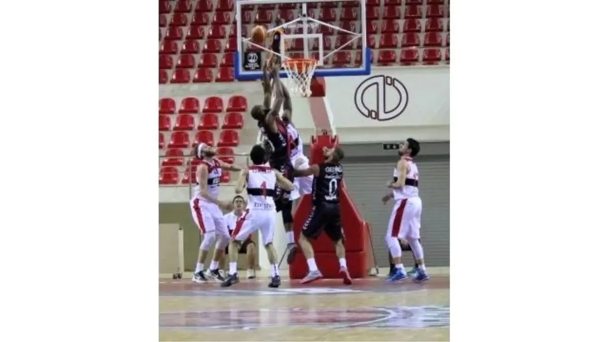 Türkiye Basketbol Ligi