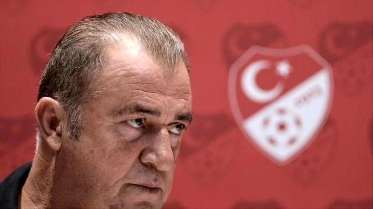 Türkiye Futbol Direktörü Terim Açıklaması