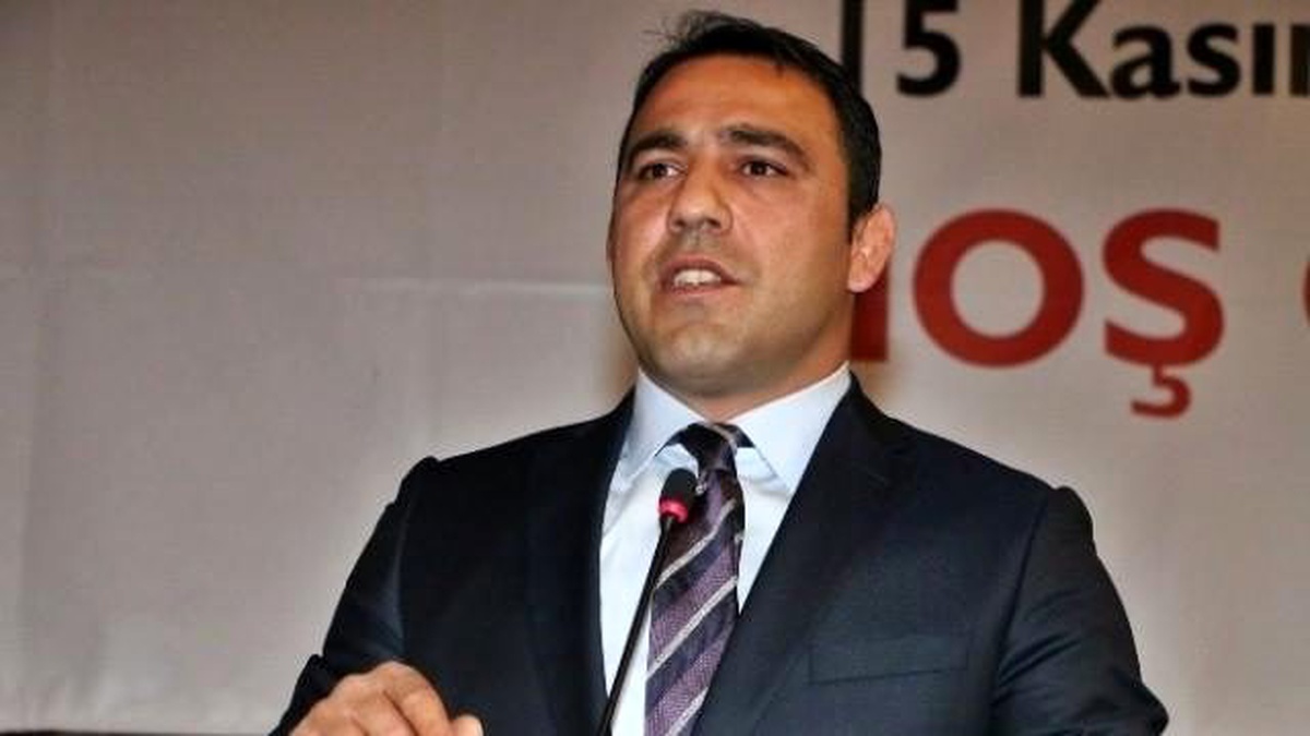 Türkiye Güreş Federasyonu Mali Kurulu Yapıldı