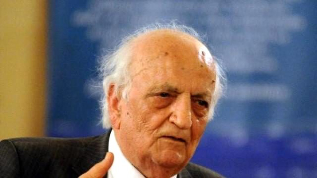 Ünlü İslam Tarihçisi Sezgin: Amerika\'yı Müslümanlar Keşfetti