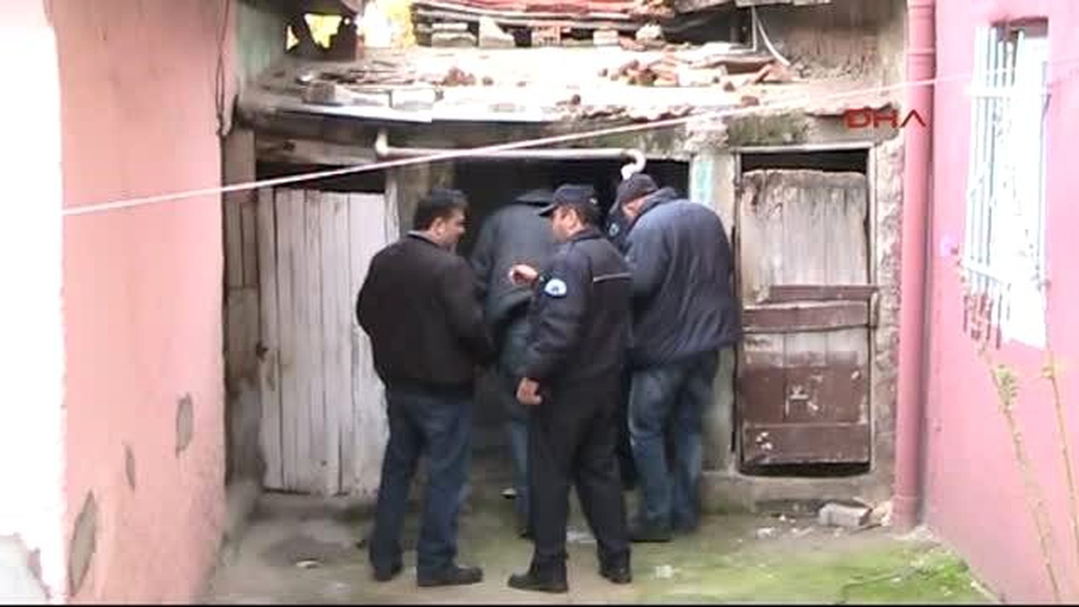 Uşak\'ta 13 Yaşındaki Çocuk İntihar Etti