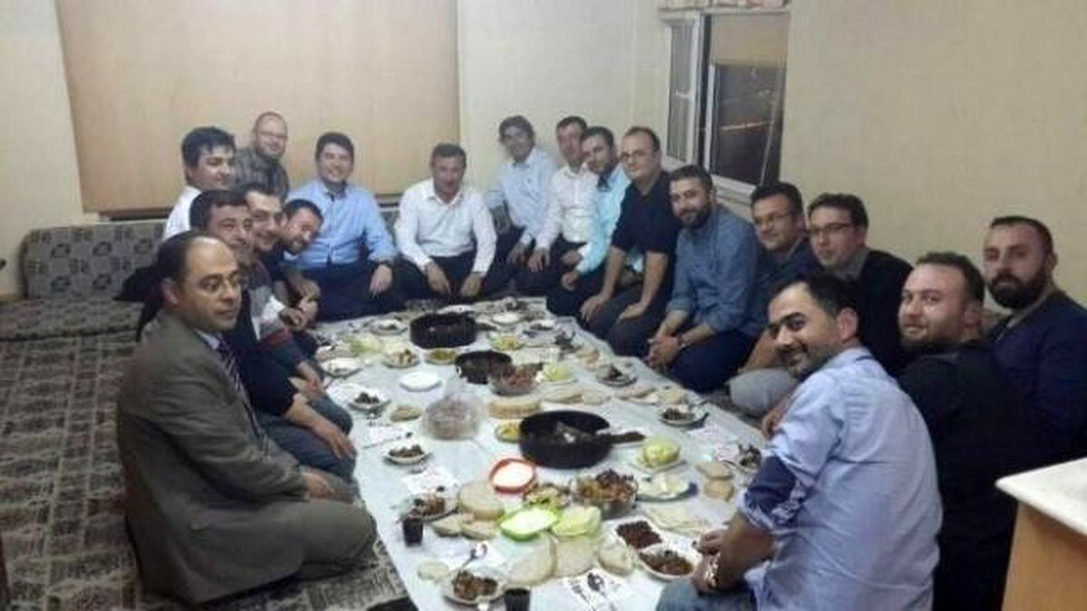 Vali Şerif Yılmaz Tavşanlı\'da