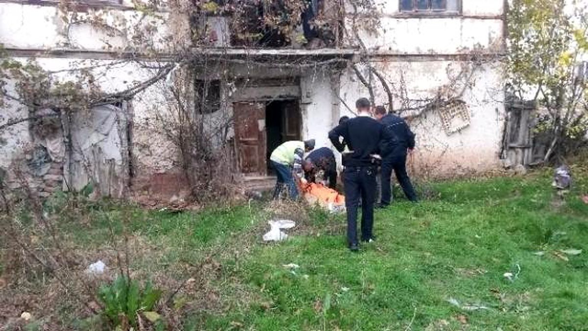 Gölpazarı\'nda Bir Kişi Evinde Ölü Bulundu