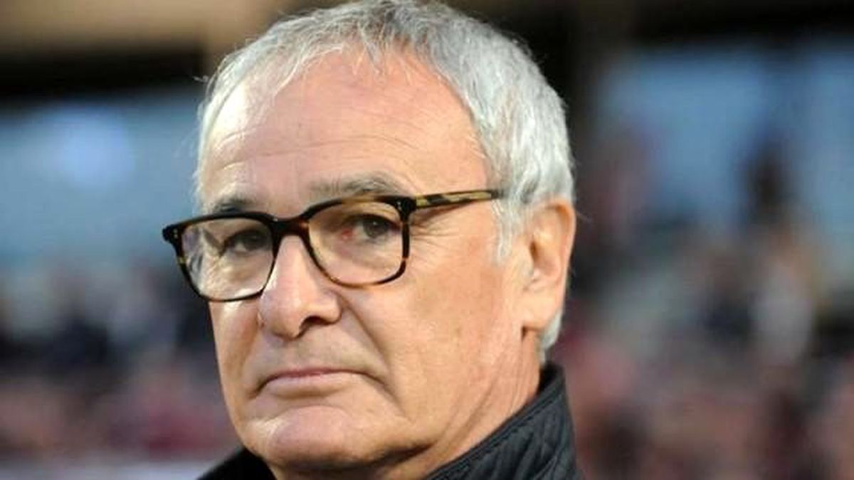Yunanistan\'da Claudio Ranieri Dönemi Kapandı