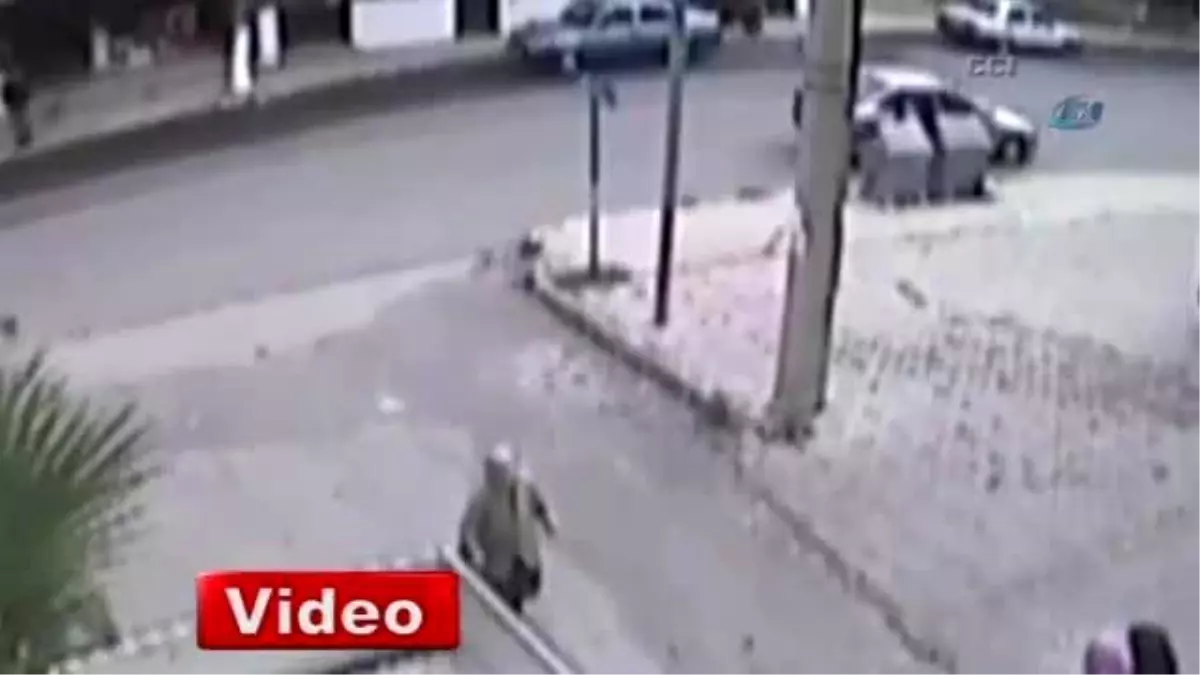 16 Yaşındaki Onur'u Diri Diri Toprağa Gönmüşler