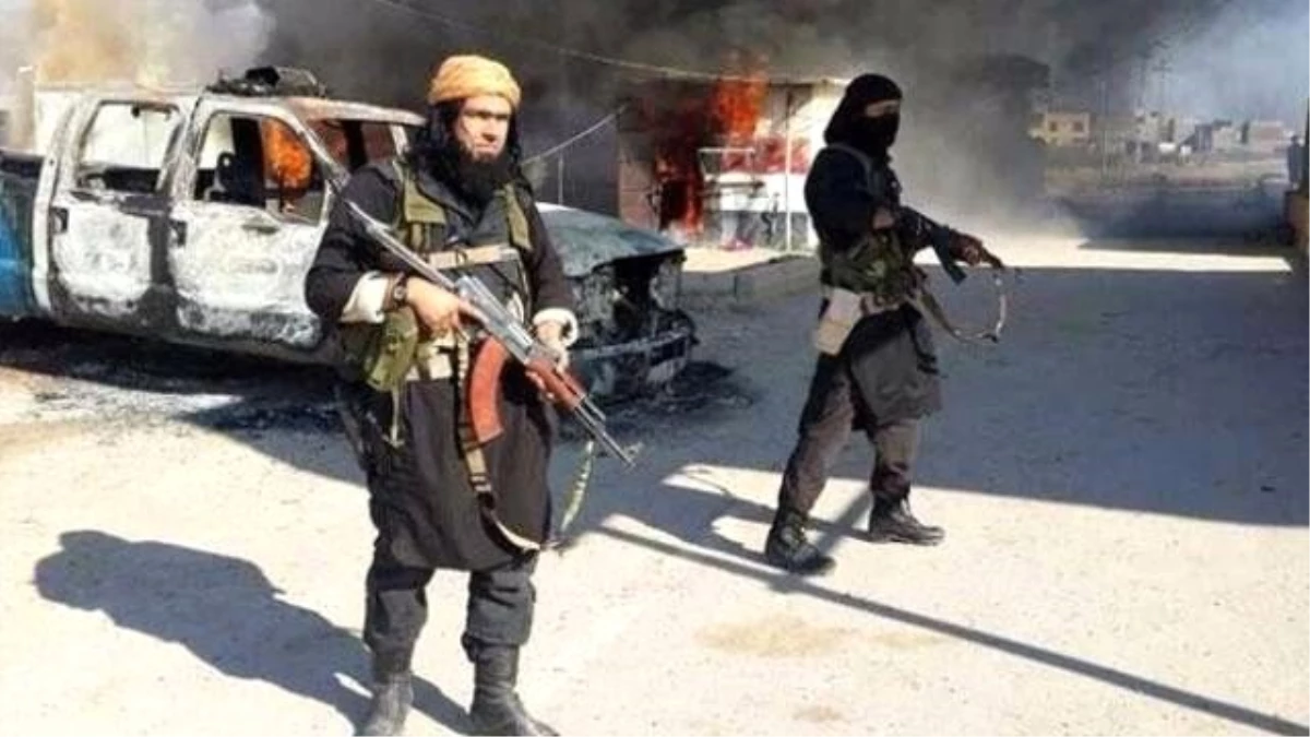 2 Günde 150 IŞİD Militanı Öldürüldü
