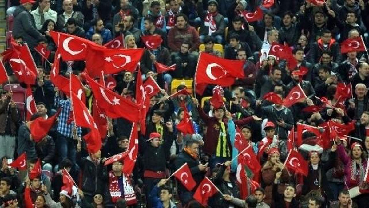 2016 Avrupa Şampiyonası Elemeleri