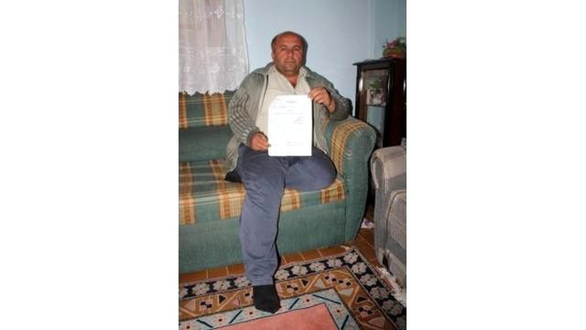 22 Yıldır Gazilik Unvanı İçin Mücadele Veriyor
