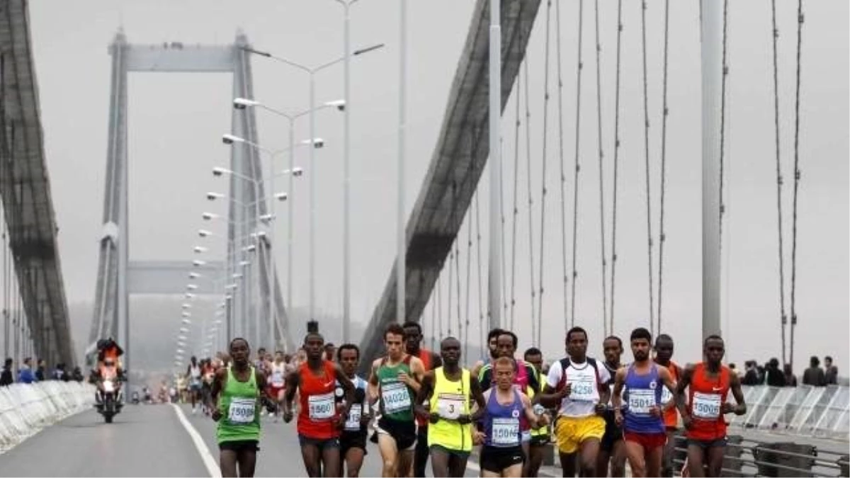 36. İstanbul Maratonu