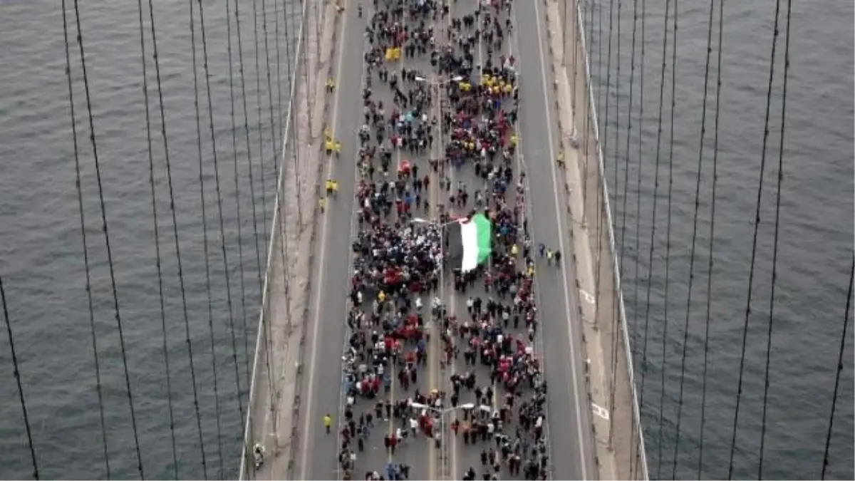 36. İstanbul Maratonu