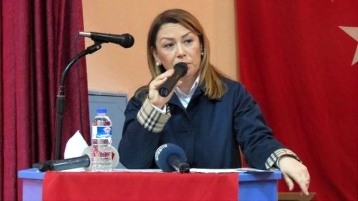 AK Parti Genel Başkan Yardımcısı Çalık: "Dersimlilerden Bir Kez Daha Özür Diliyoruz"