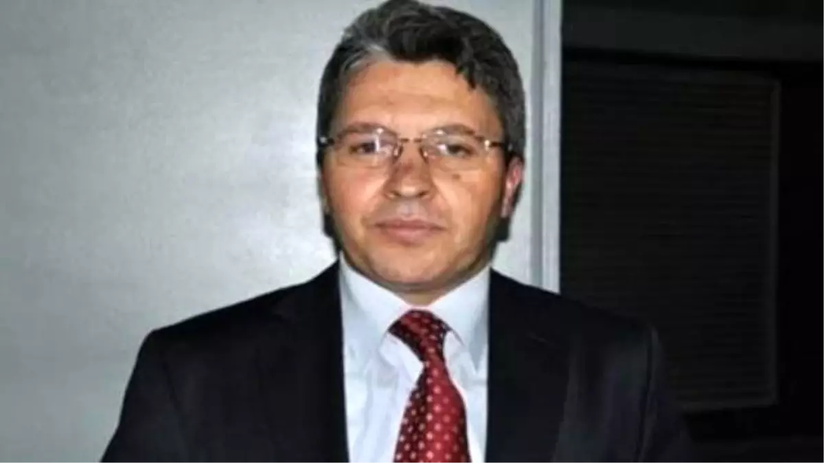 AK Parti Gümüşhane Milletvekili Üstün Açıklaması