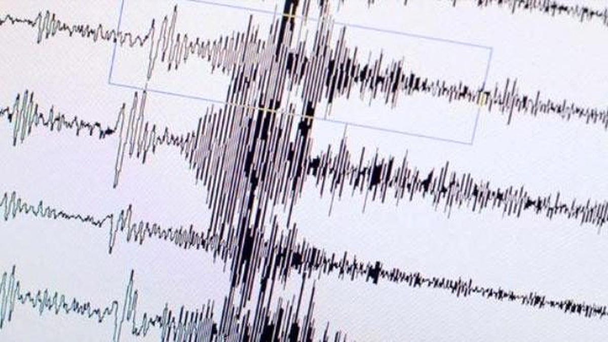 Akdeniz\'de 4.2 Büyüklüğünde Deprem