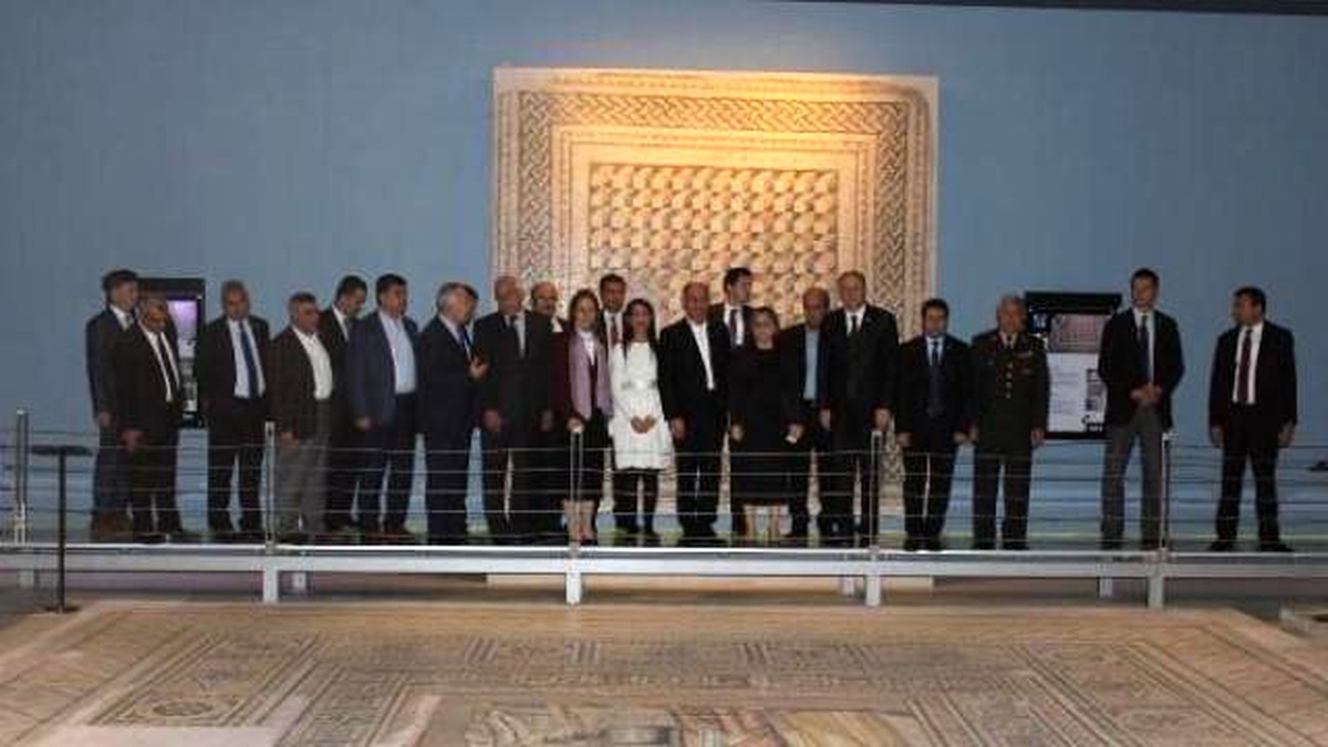 Ala: Çözüm Sürecinde Kamu Düzeninden Taviz Vermeyeceğiz (2)