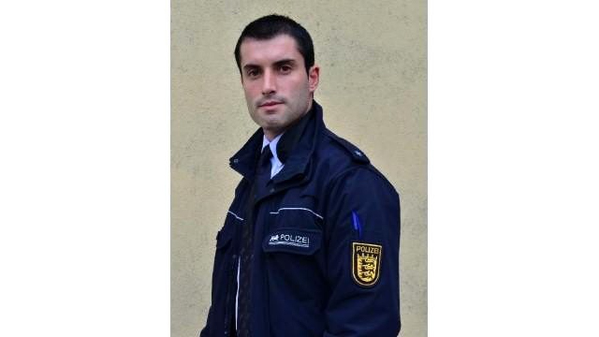 Alman Eyaleti, Türk Polis Adayı Arıyor