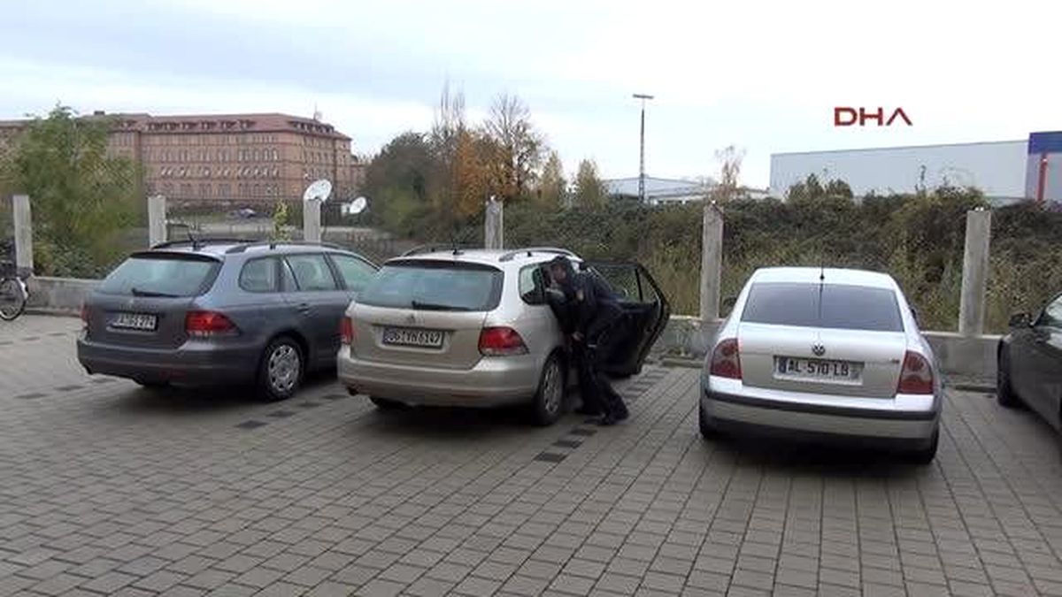 Alman Eyaleti Türk Polis Adayı Arıyor